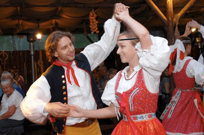 Folklore Gardens
