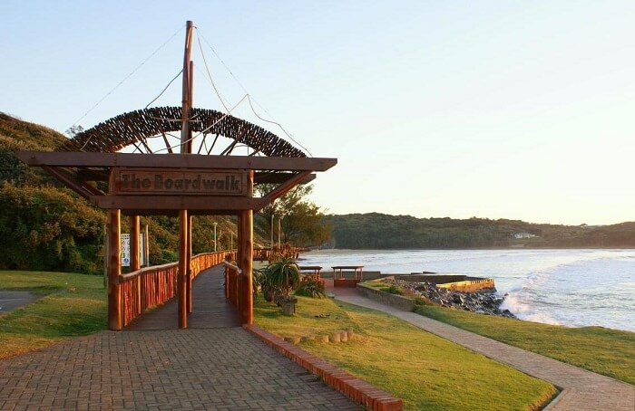beaches in South Africa