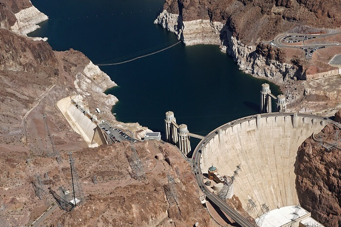 Hoover Dam