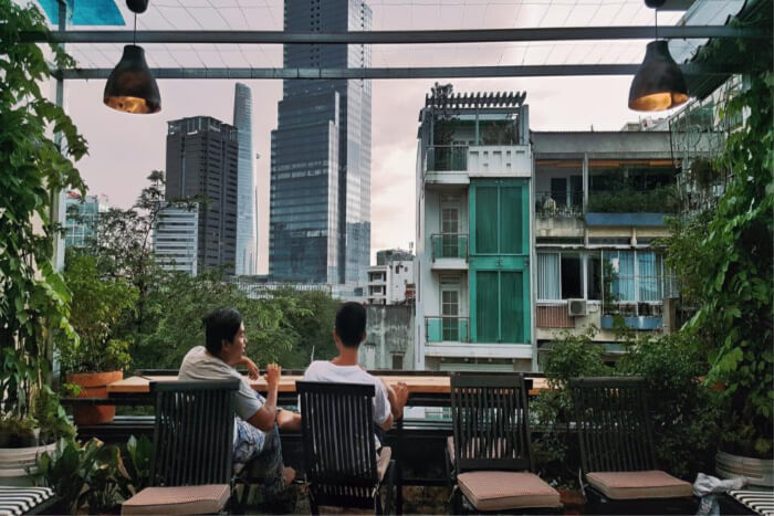 Hostels In Ho Chi Minh City cover