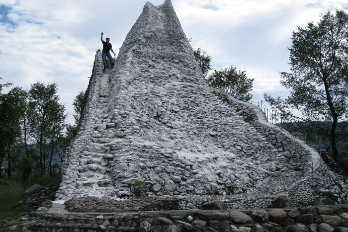 famous museum in nepal