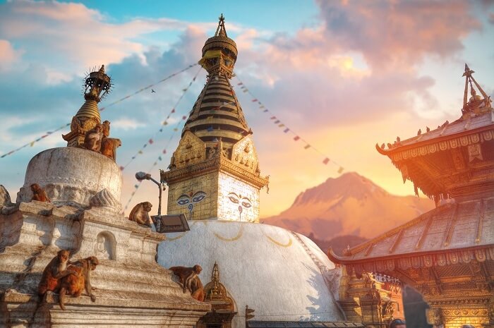 Kathmandu (Cover)