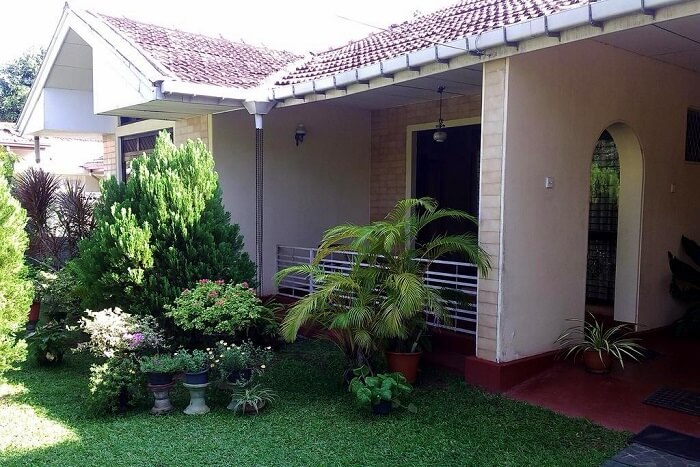 Mama's Hostel By Taprobane