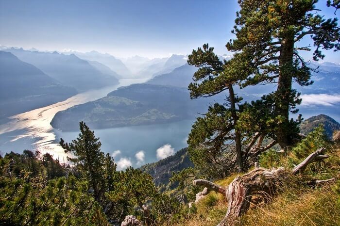 Mount Rigi