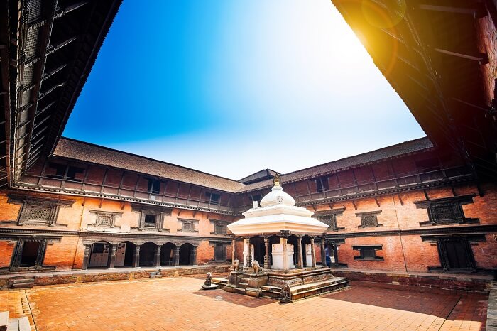 Museums In Kathmandu