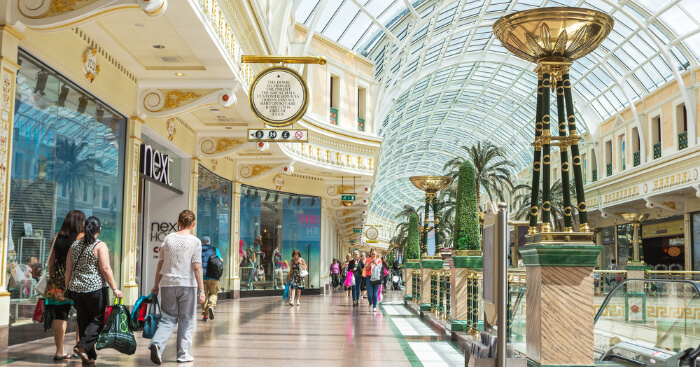 10 Manchester Shopping Places That Are A Hit Among Travelers