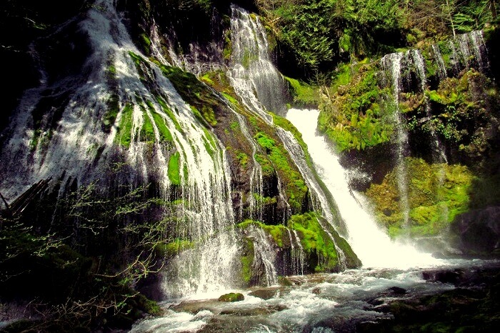 Panther Falls
