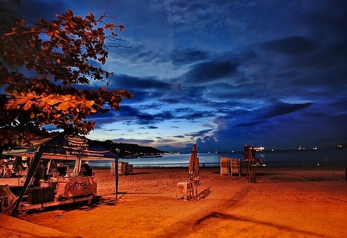 Patong Beach