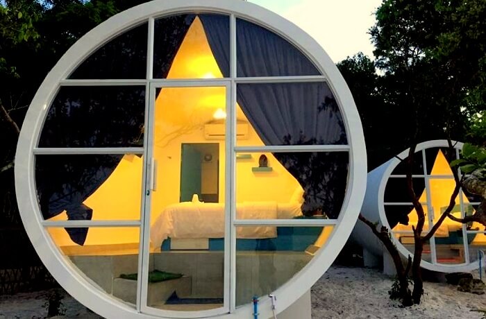 Pipes Resort