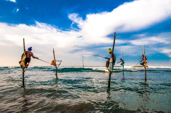 Incredible places of Galle you can visit