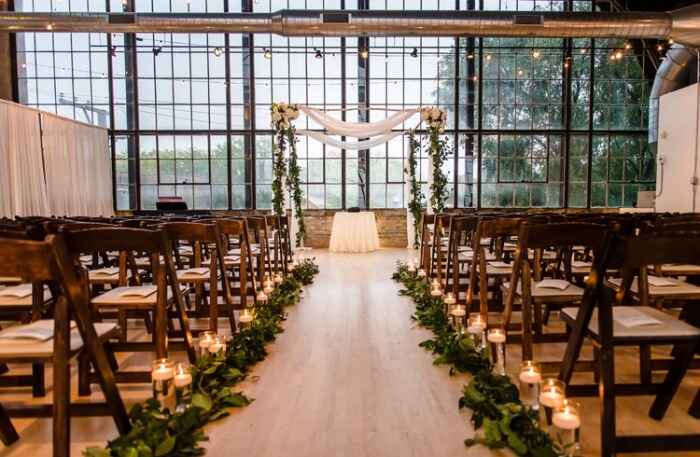 10 Best Wedding Venues In Chicago To Tie The Knot