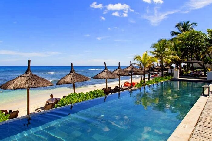 Recif Attitude Mauritius