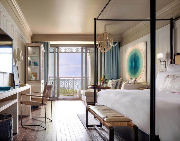 Rosewood BahaMar