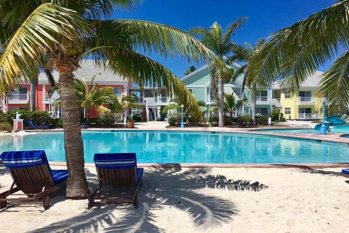 Sandy Port BeachResort