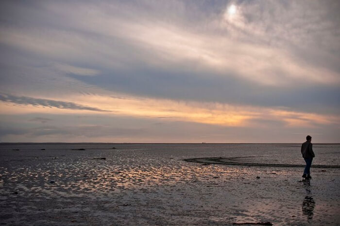 Schiermonnikoog National Park