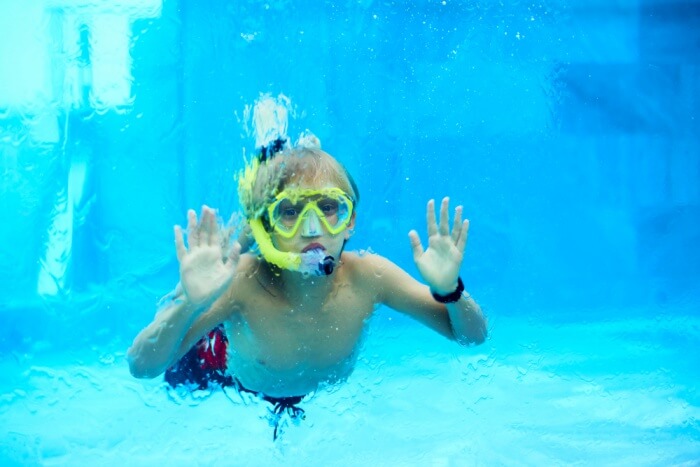 Snorkeling