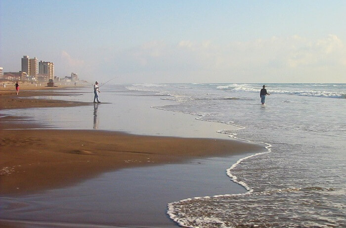 South Padre Island