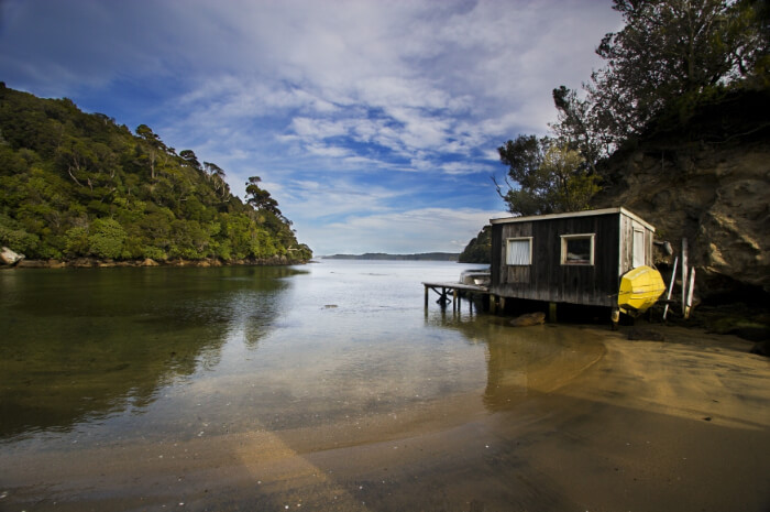 Stewart Island