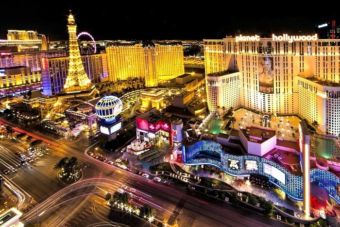 The Strip
