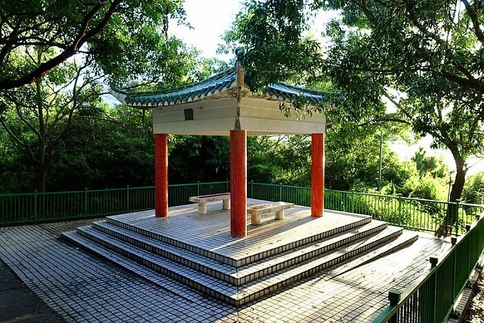 Tung Chung Battery