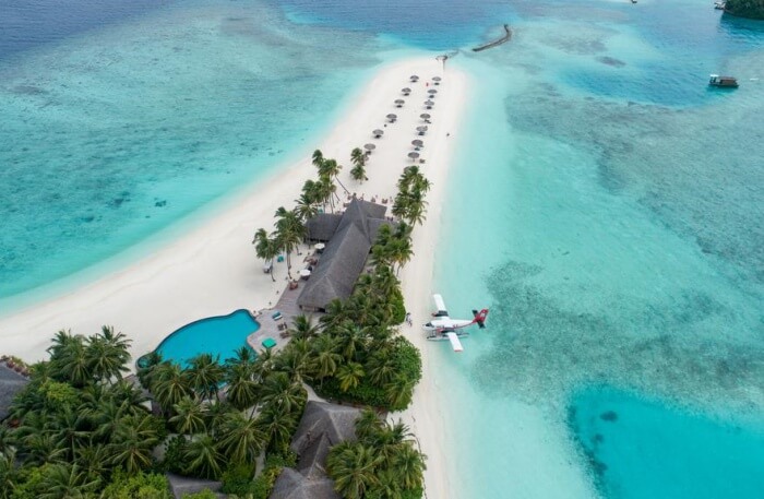 Island Resort