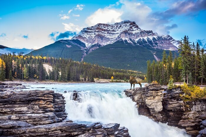 beautiful place to visit