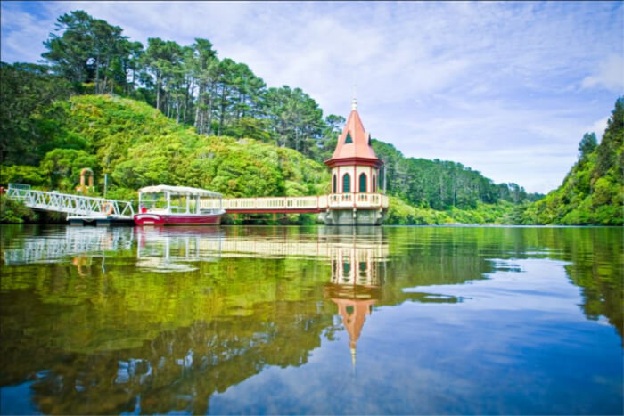 Wellington