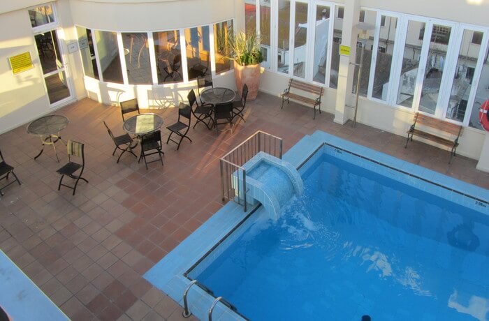 Where To Stay Near Cango Caves