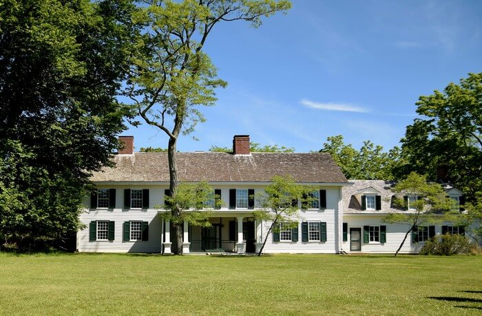 Wilgewandel Holiday Farm
