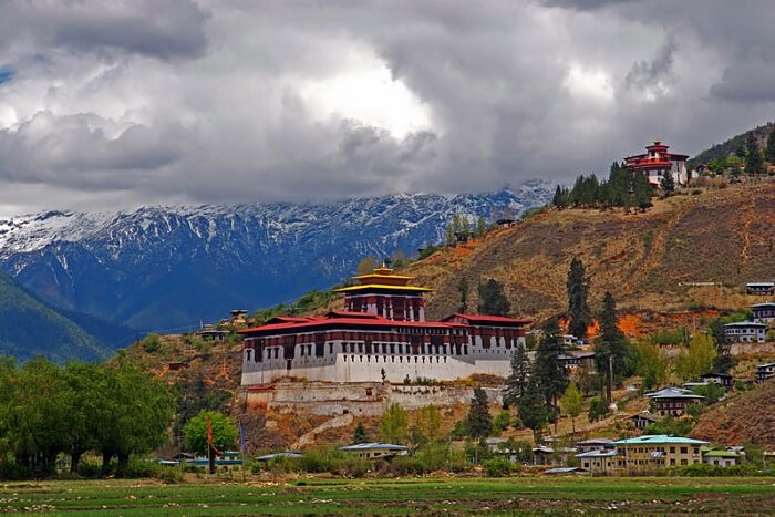 Zhemgang