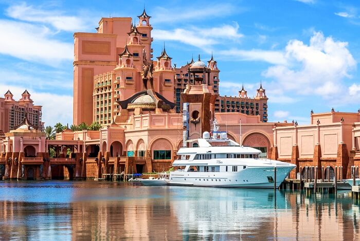 bahamas hotels