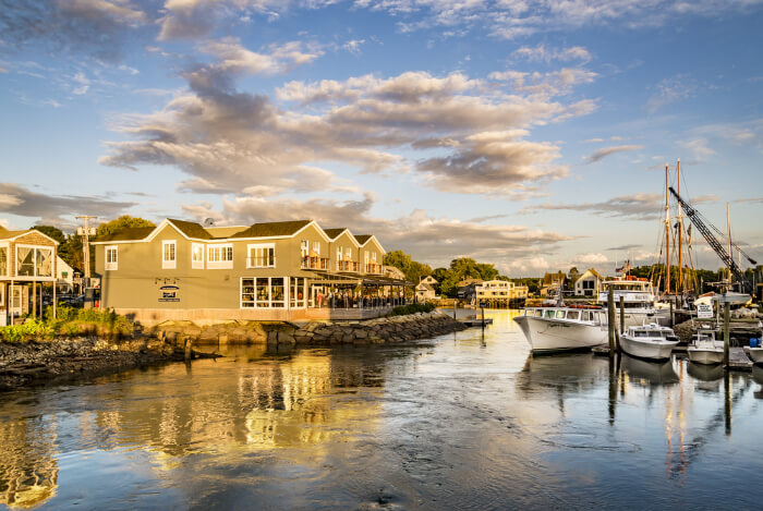 Day trips from Boston