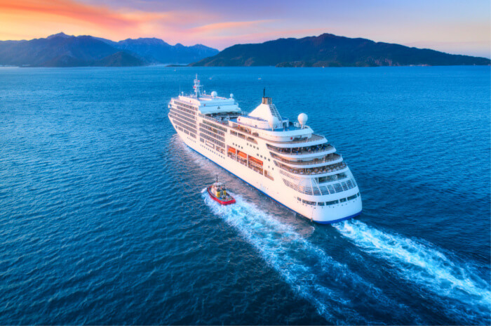 cover Cruises From Istanbul