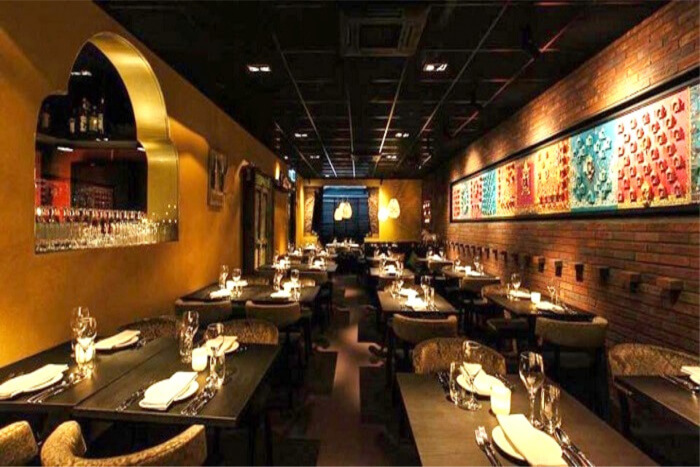 Indian Restaurants In Amsterdam