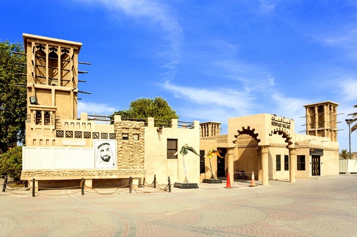 heritage village