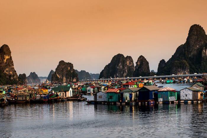 Best Suitable homestays in hanoi