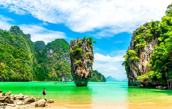 Phang Nga Bay: A Handy Guide To This Mesmerizing Bay