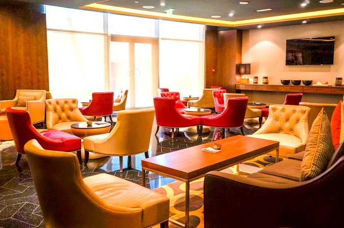 Restaurants in Ajman