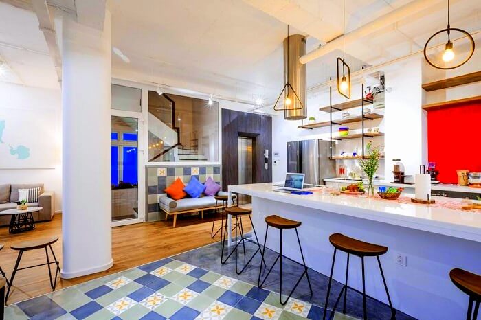 Homestays In Ho Chi Minh City