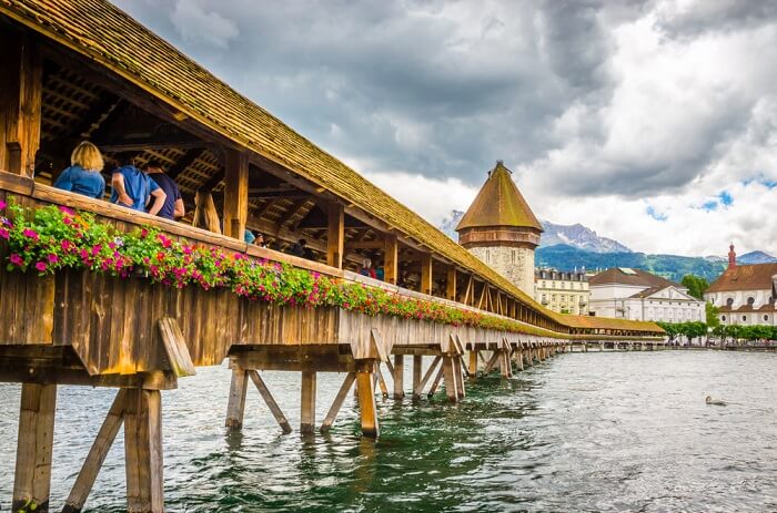 things to do at lucern
