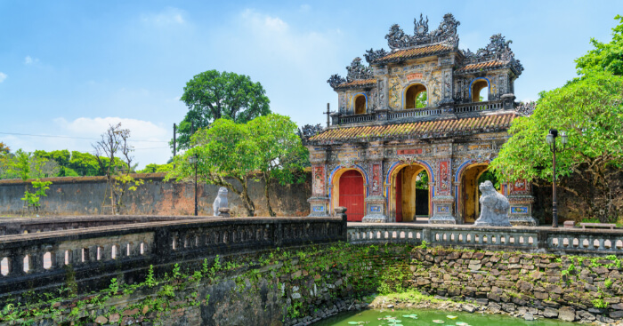 THE TOP 15 Things To Do in Hue
