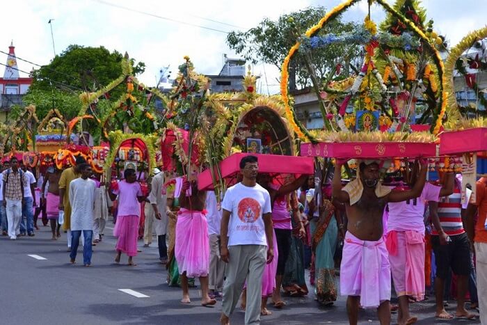 festival cavadee cover image