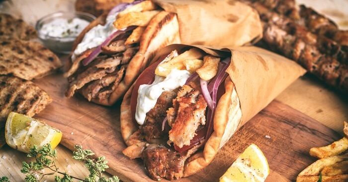 Delicious Greek Food That Would Leave You Wanting For More