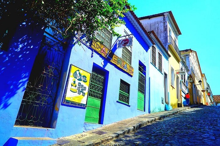 hostels in brazil