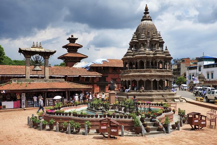 nepal