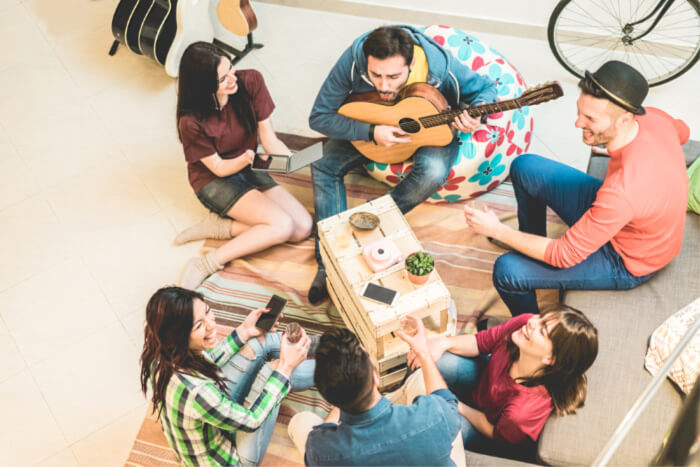 melbourne hostels cover