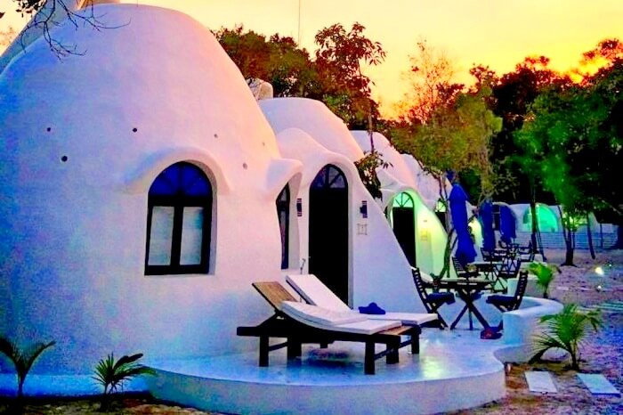 moonlight resort