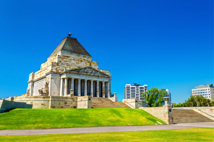 museums in Melbourne