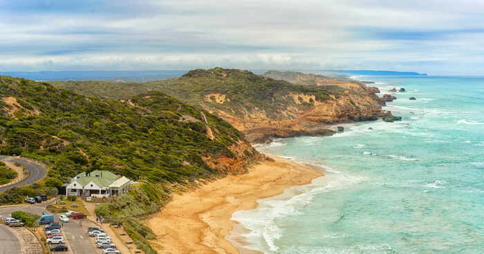 10 Beautiful Beaches In Melbourne To Have A Relaxed Time