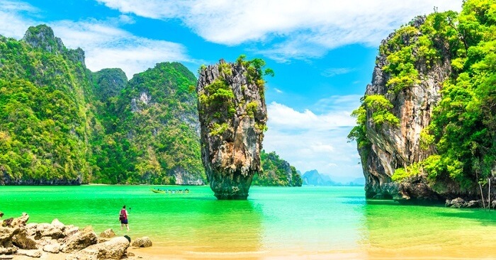 Phang Nga Bay: A Handy Guide To This Mesmerizing Bay